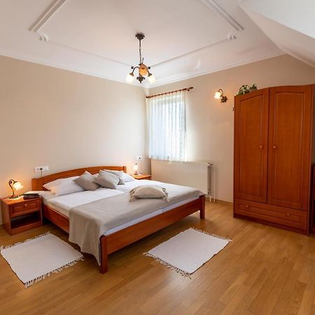 Tourist Farm Tominc Villa Brezje Dış mekan fotoğraf