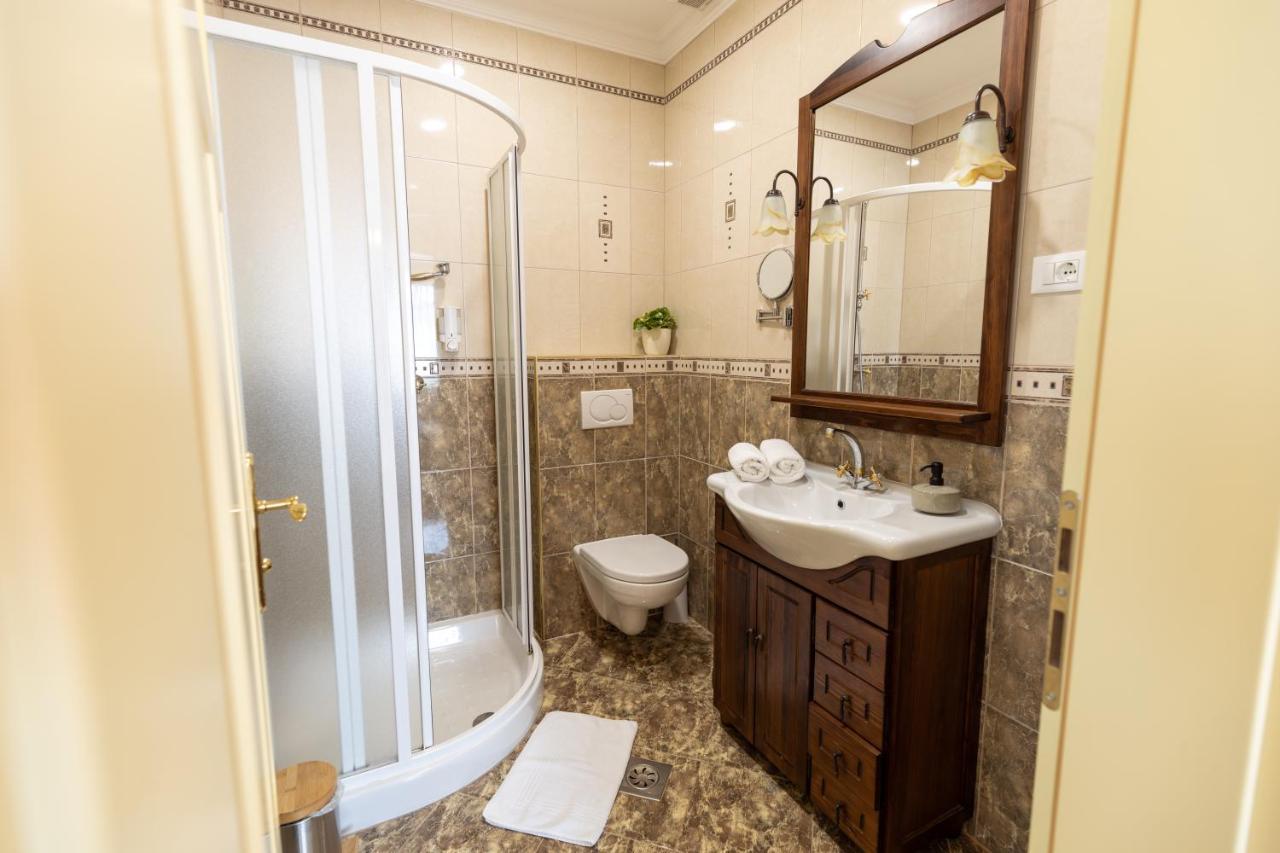Tourist Farm Tominc Villa Brezje Dış mekan fotoğraf