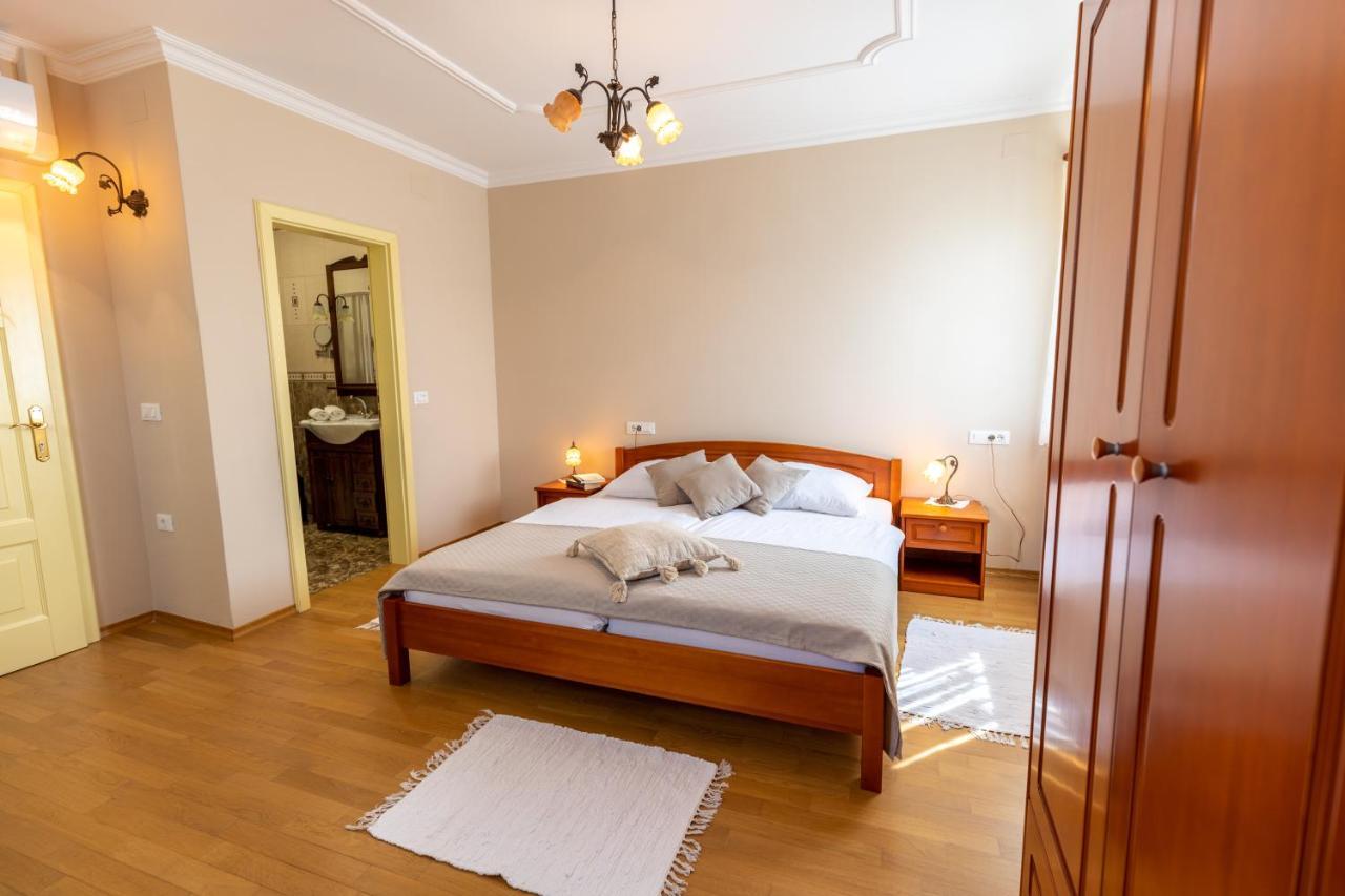 Tourist Farm Tominc Villa Brezje Dış mekan fotoğraf